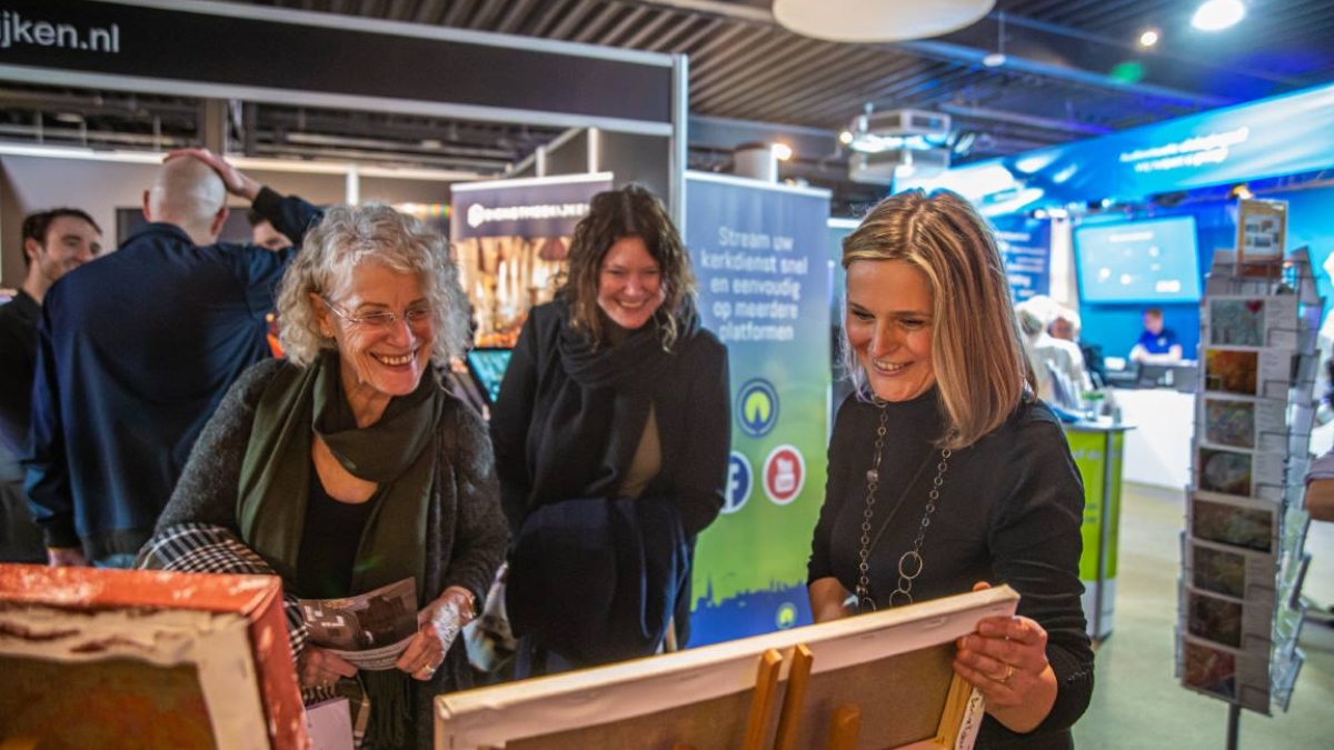 Kerkenbeurs Noord 2023 - 1154