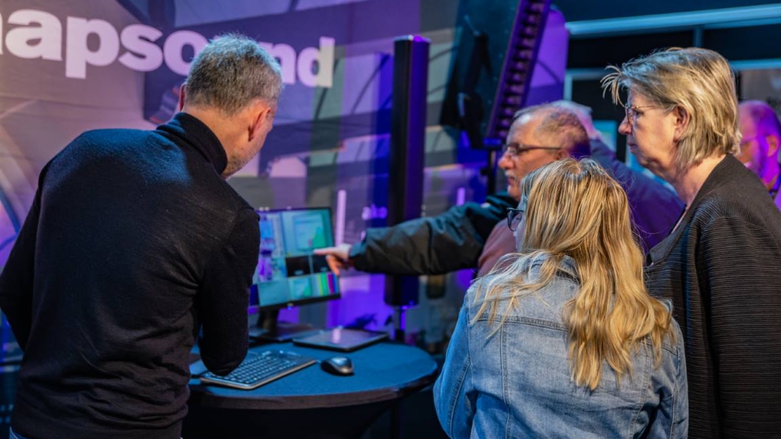 Kerkenbeurs Noord 2023 - 827