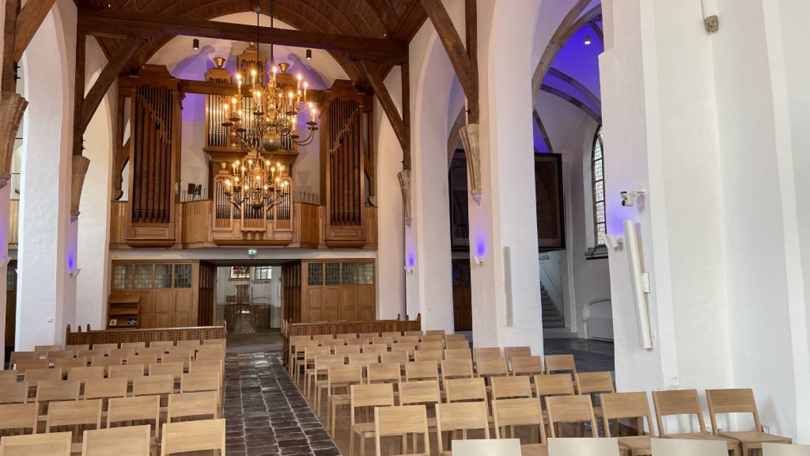 Meubilair & Interieur