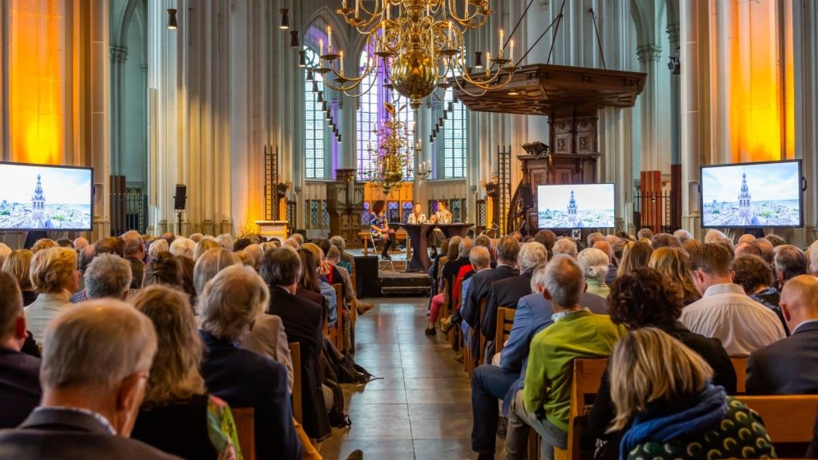 Kerk in de toekomst