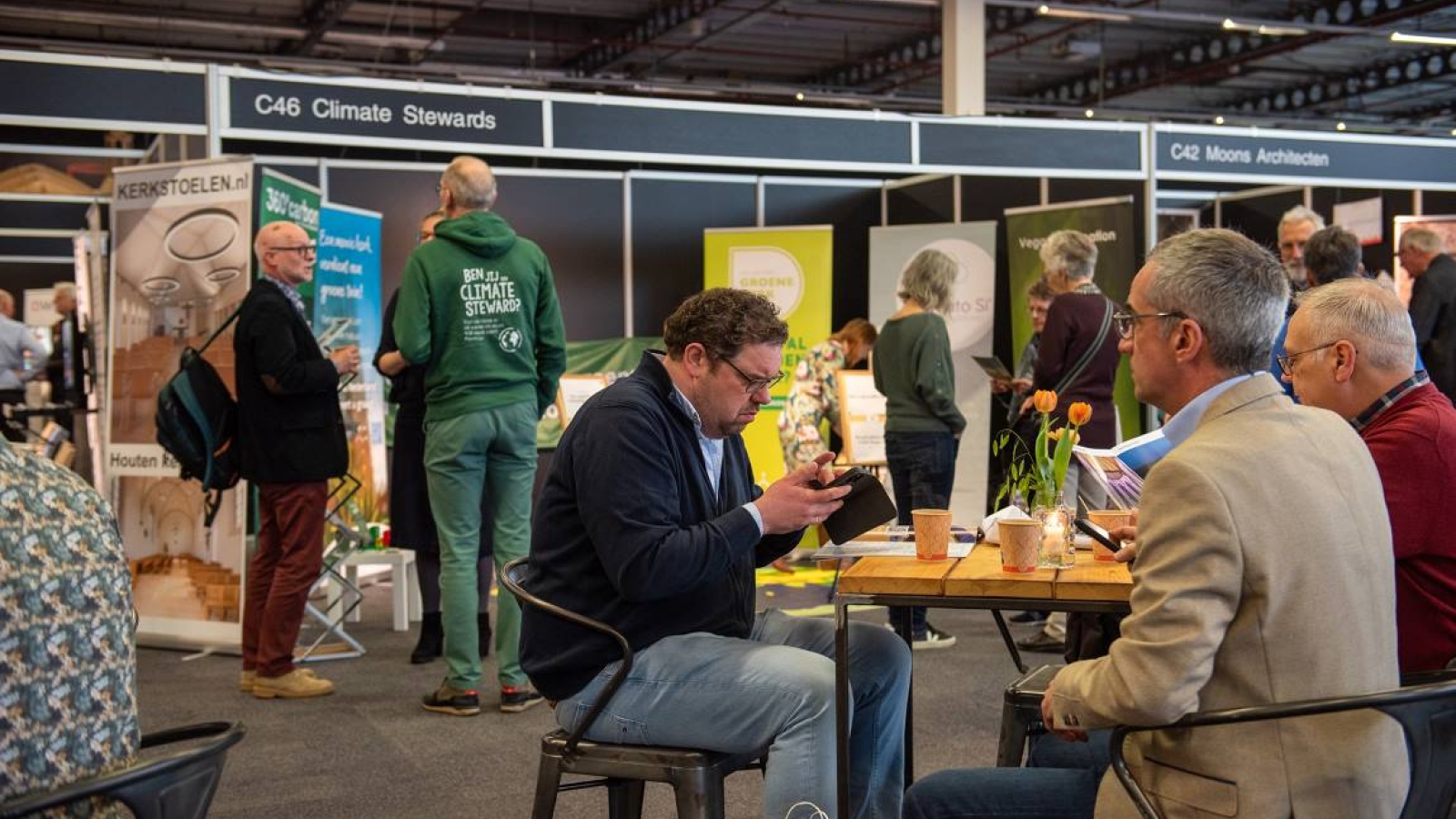 Copyright Kerkenbeurs 2024 - 5