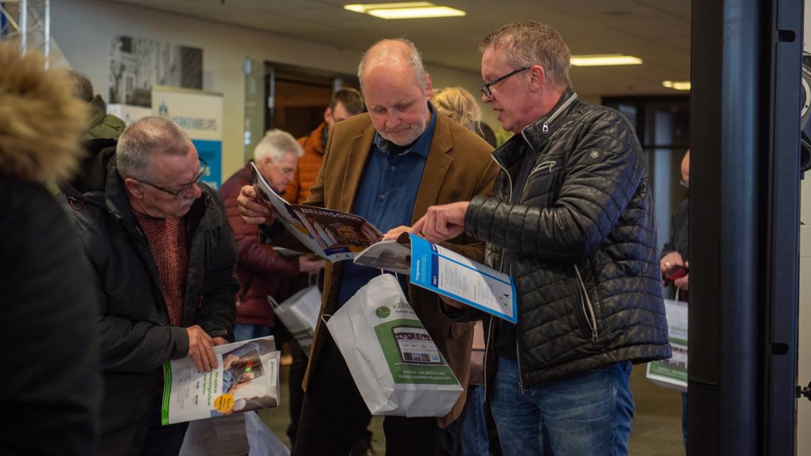 Copyright Kerkenbeurs 2024 - 30