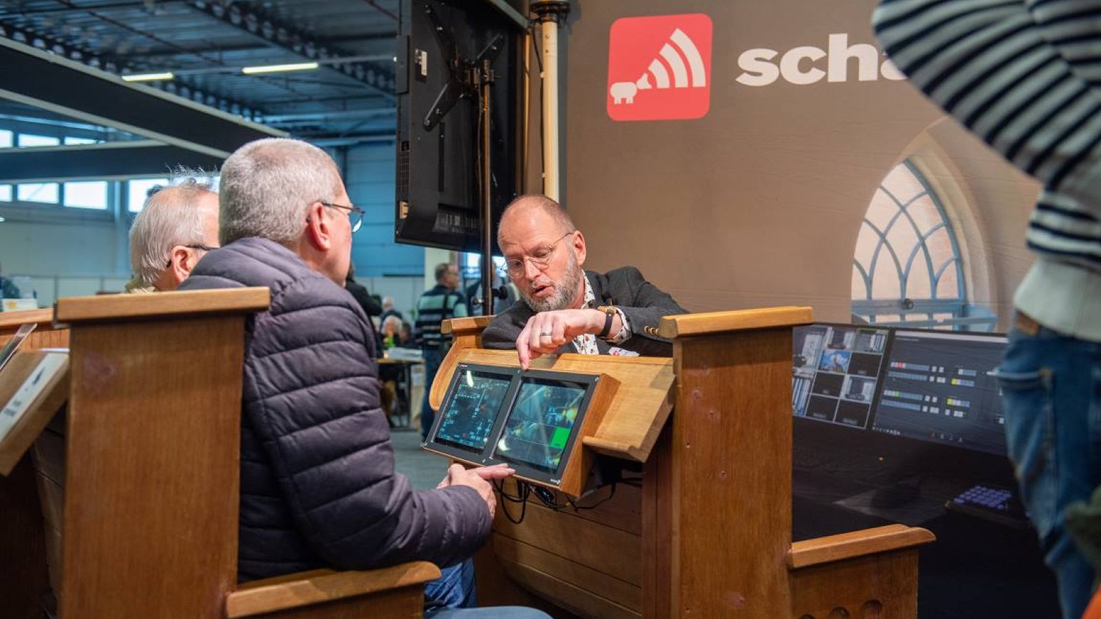 Copyright Kerkenbeurs 2024 - 10