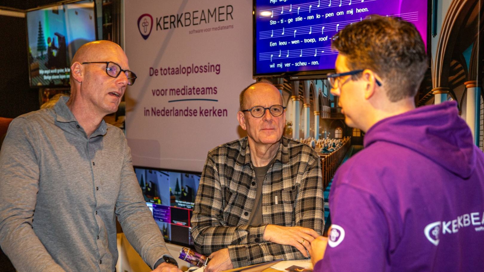 Copyright Kerkenbeurs Noord 2025-10