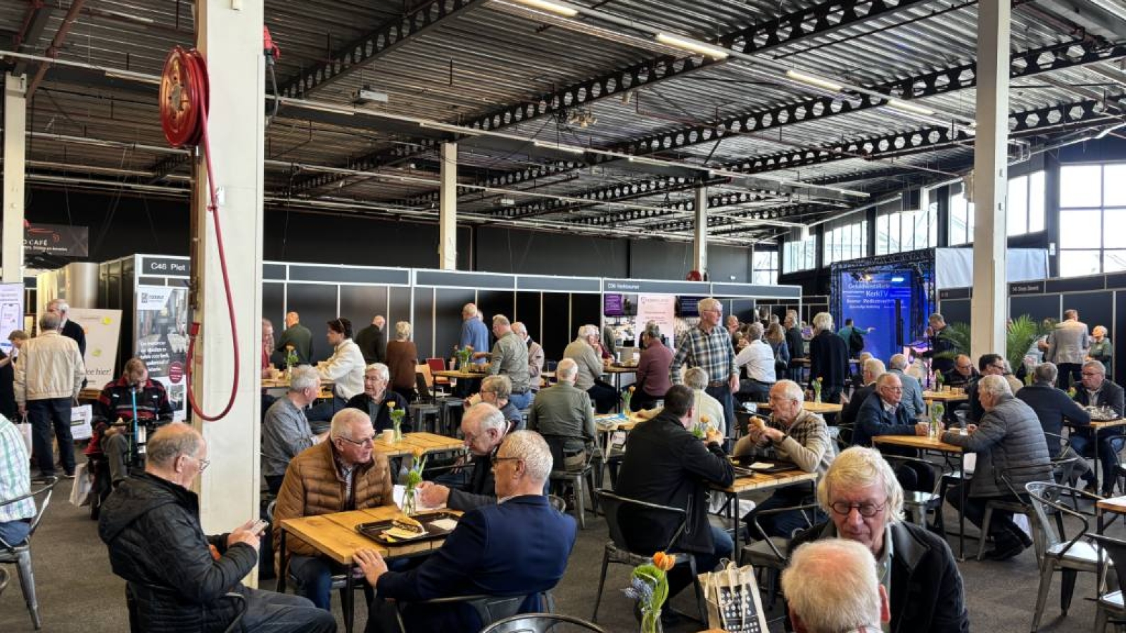 Kerkenbeurs Nederland 2026