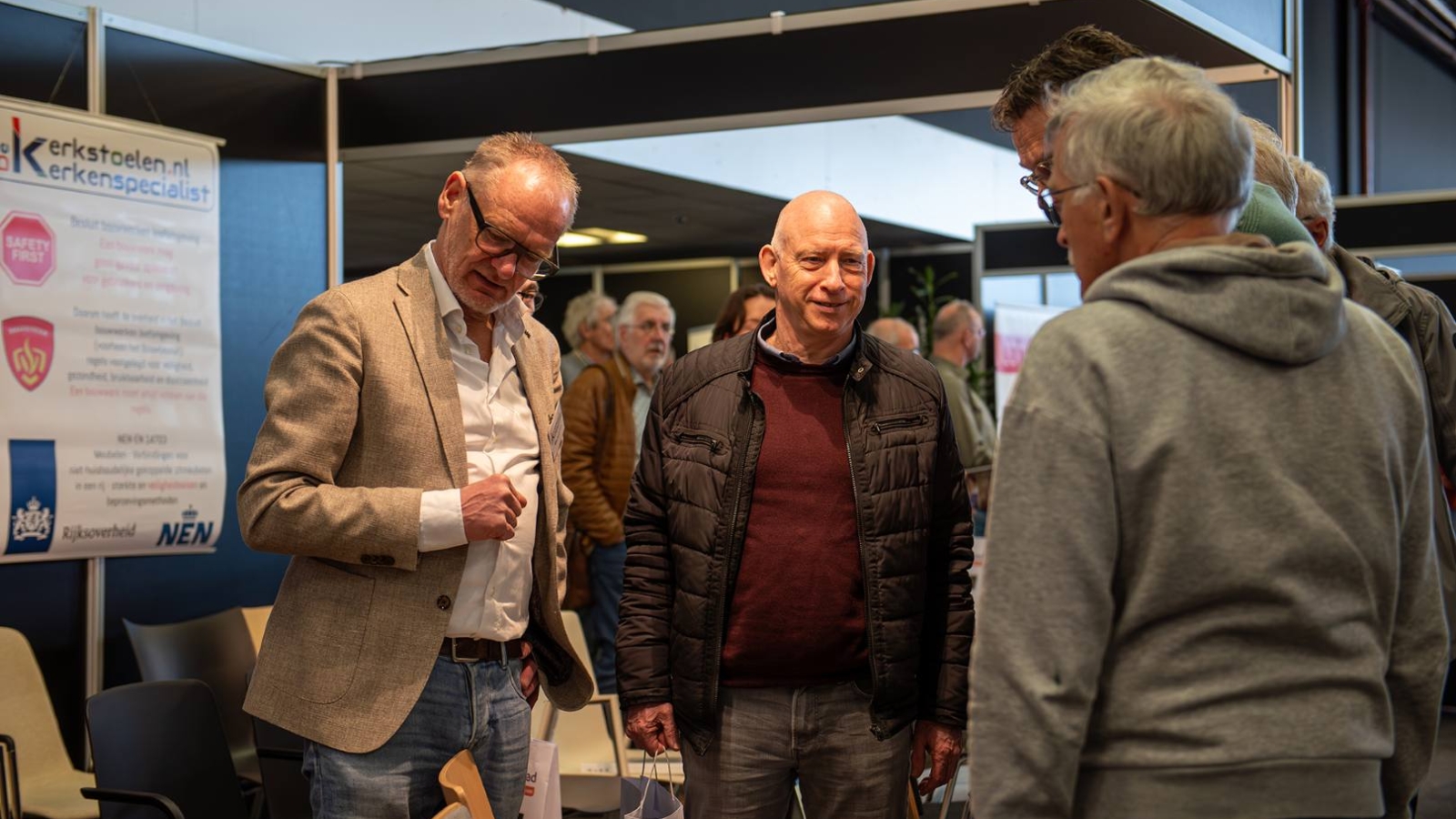 (C) Kerkenbeurs Nederland 2026