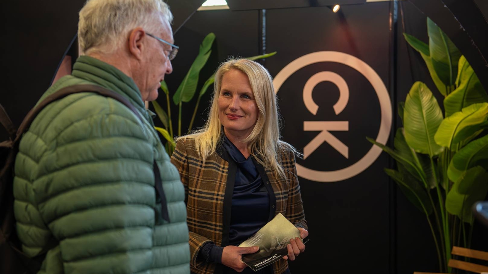 (C) Kerkenbeurs Nederland 2026
