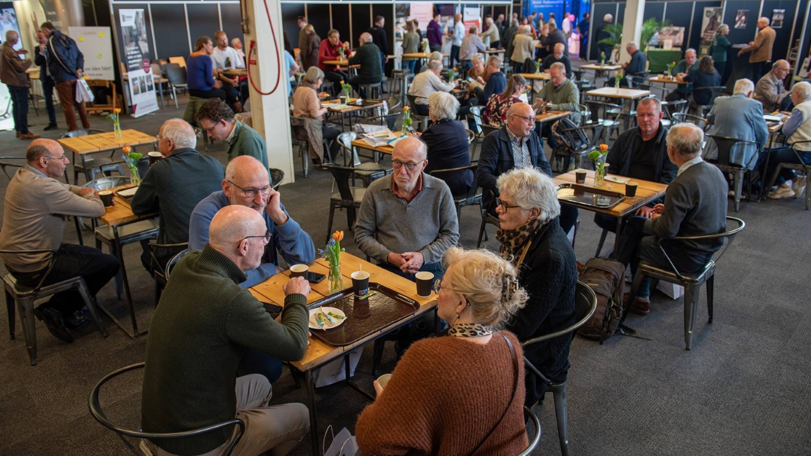 (C) Kerkenbeurs Nederland 2026