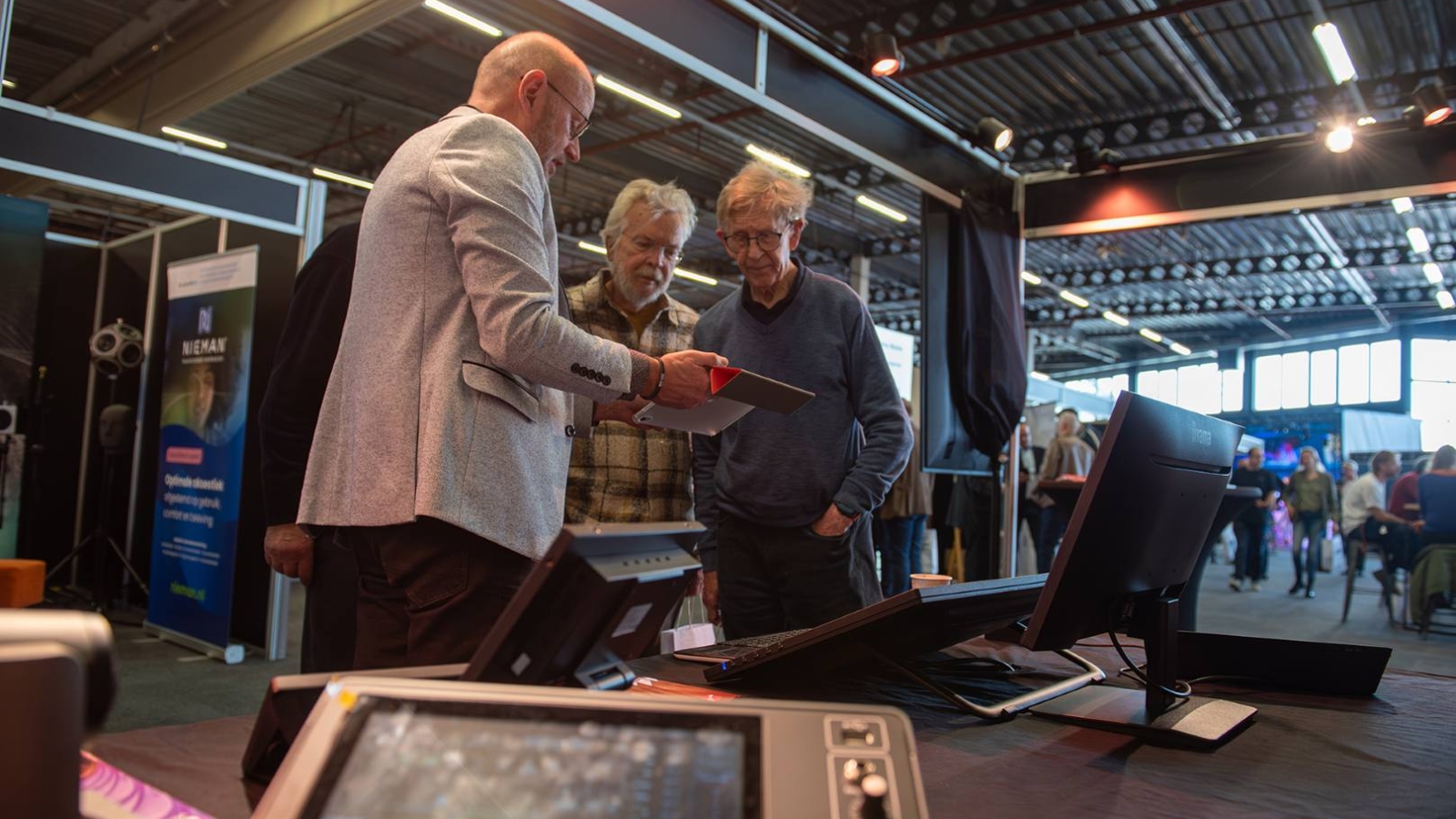 (C) Kerkenbeurs Nederland 2026