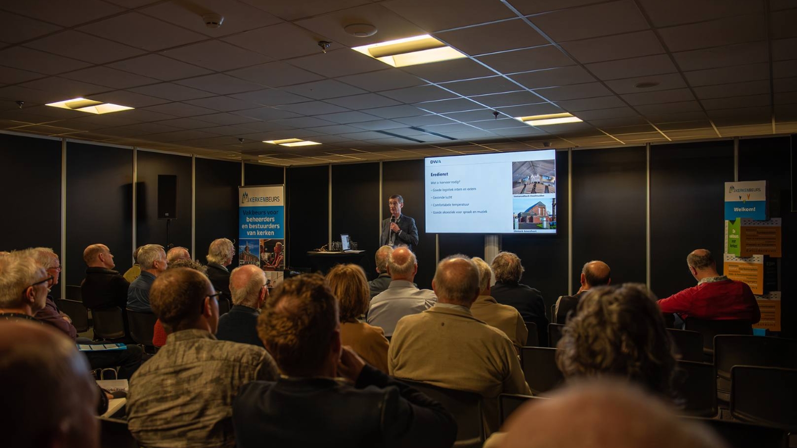 (C) Kerkenbeurs Nederland 2026