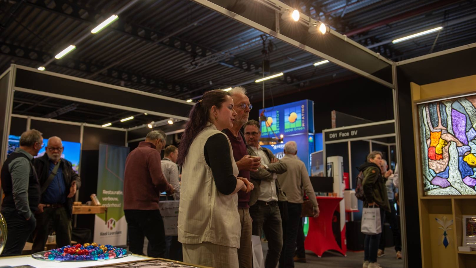 (C) Kerkenbeurs Nederland 2026