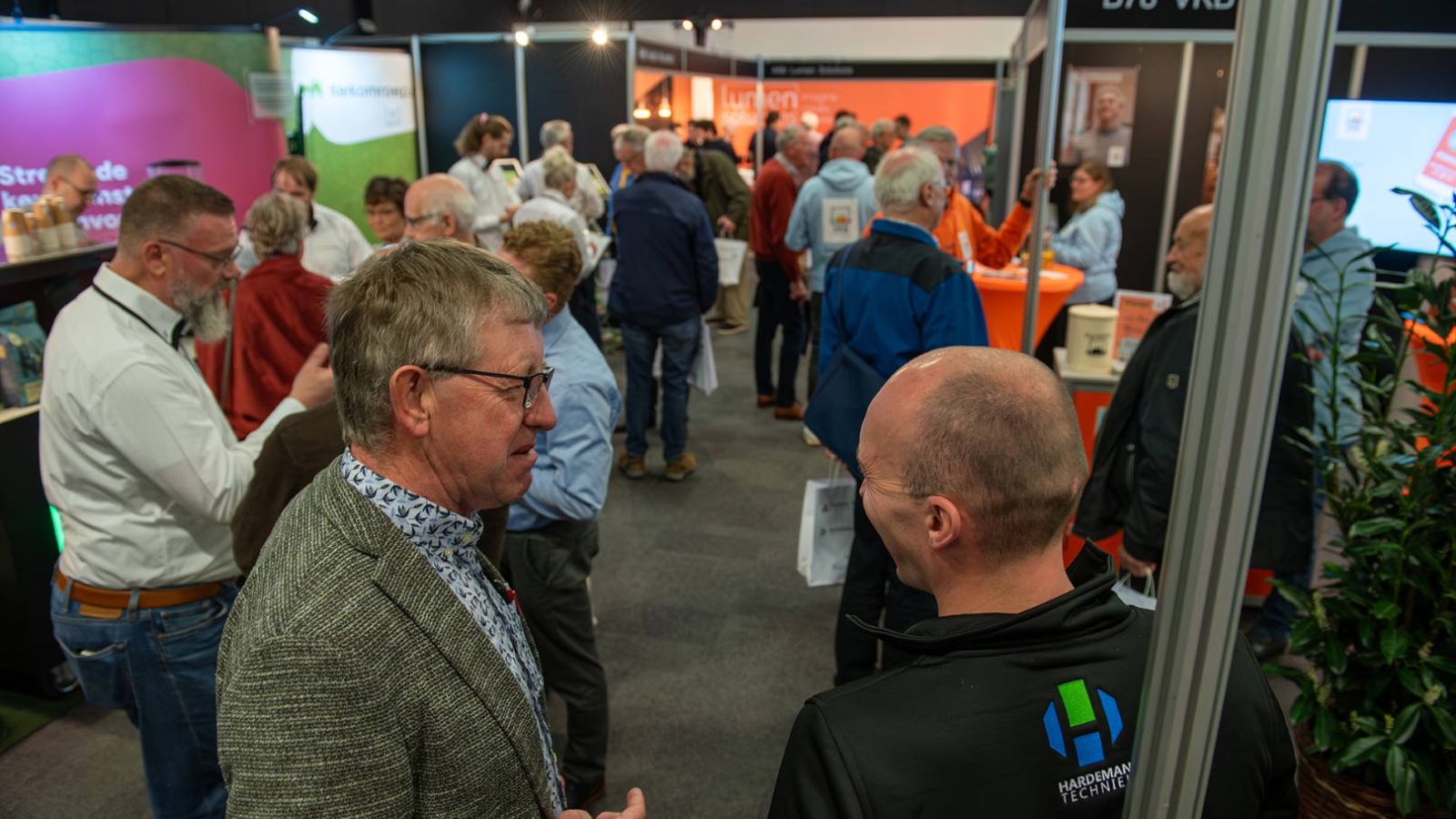 (C) Kerkenbeurs Nederland 2026
