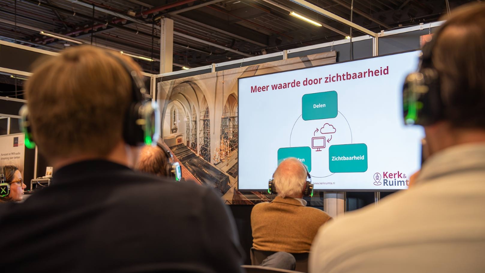 (C) Kerkenbeurs Nederland 2026