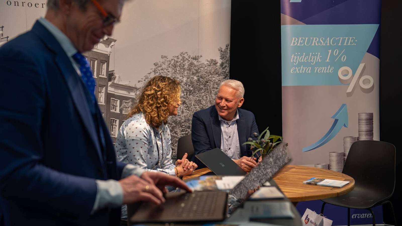 (C) Kerkenbeurs Nederland 2026