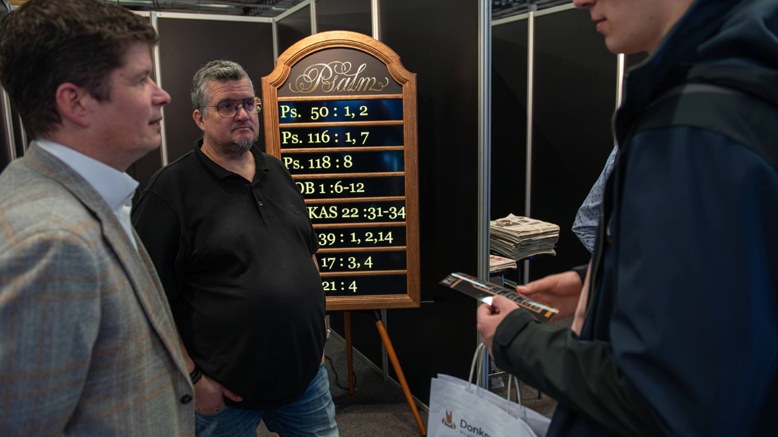 (C) Kerkenbeurs Nederland 2026
