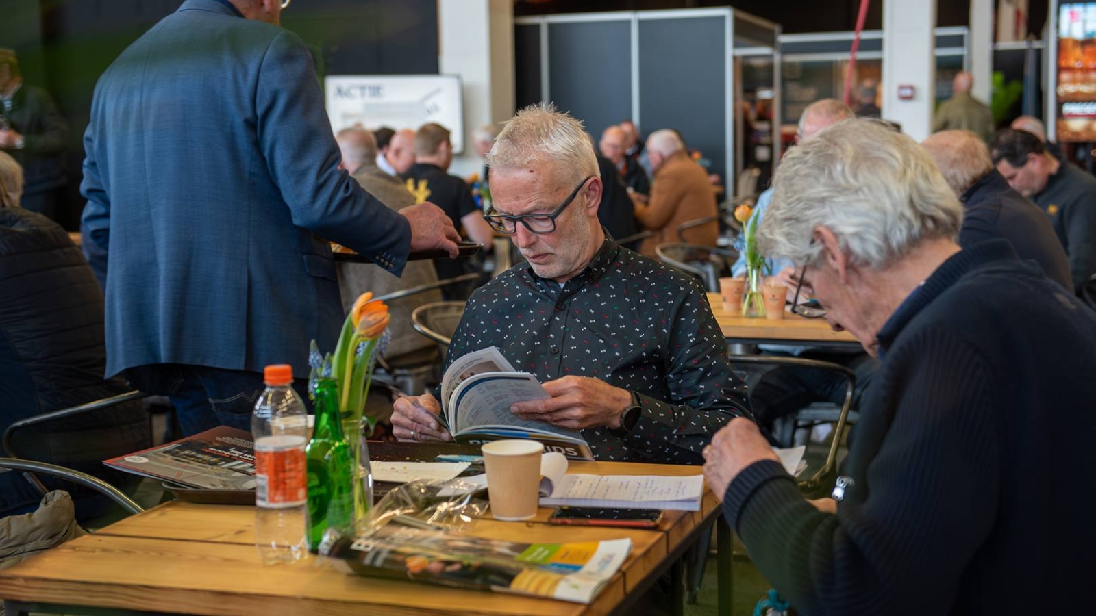 (C) Kerkenbeurs Nederland 2026