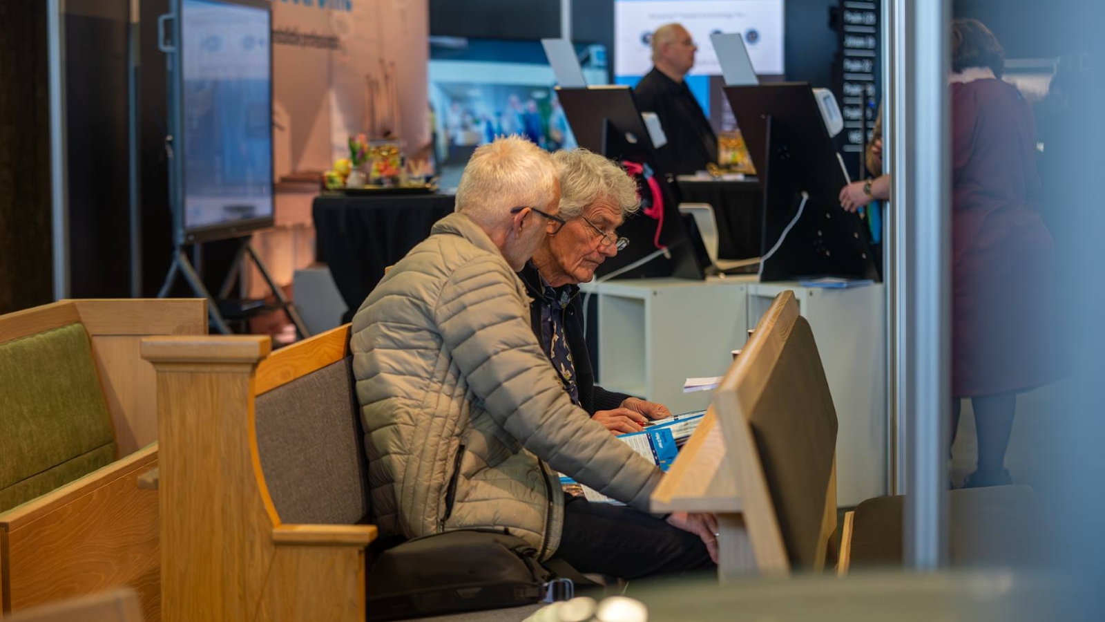 (C) Kerkenbeurs Nederland 2026