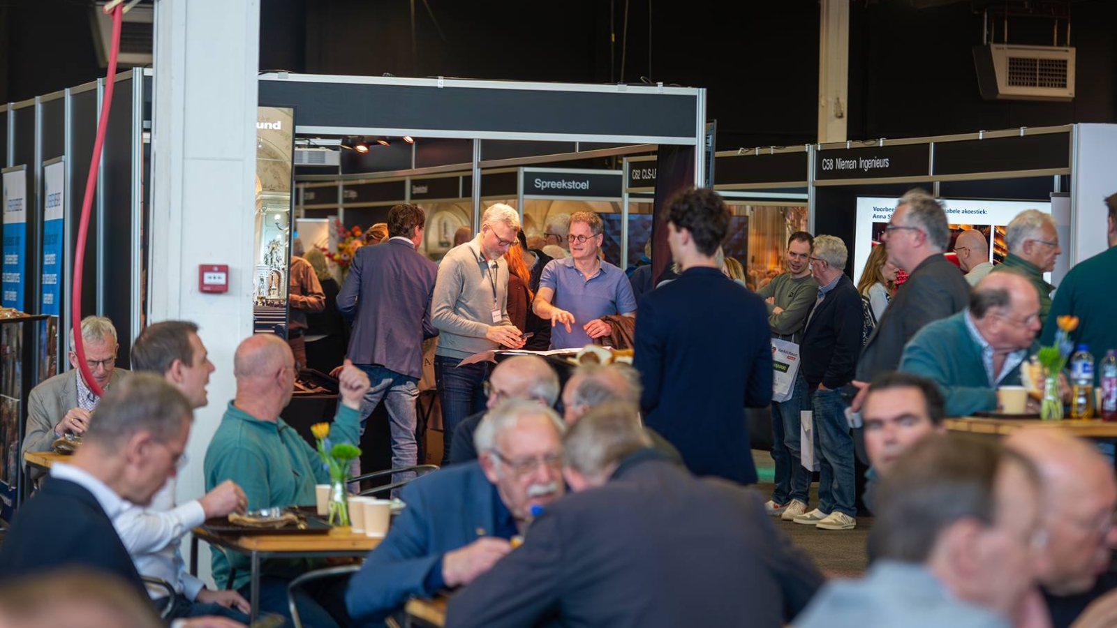 (C) Kerkenbeurs Nederland 2026