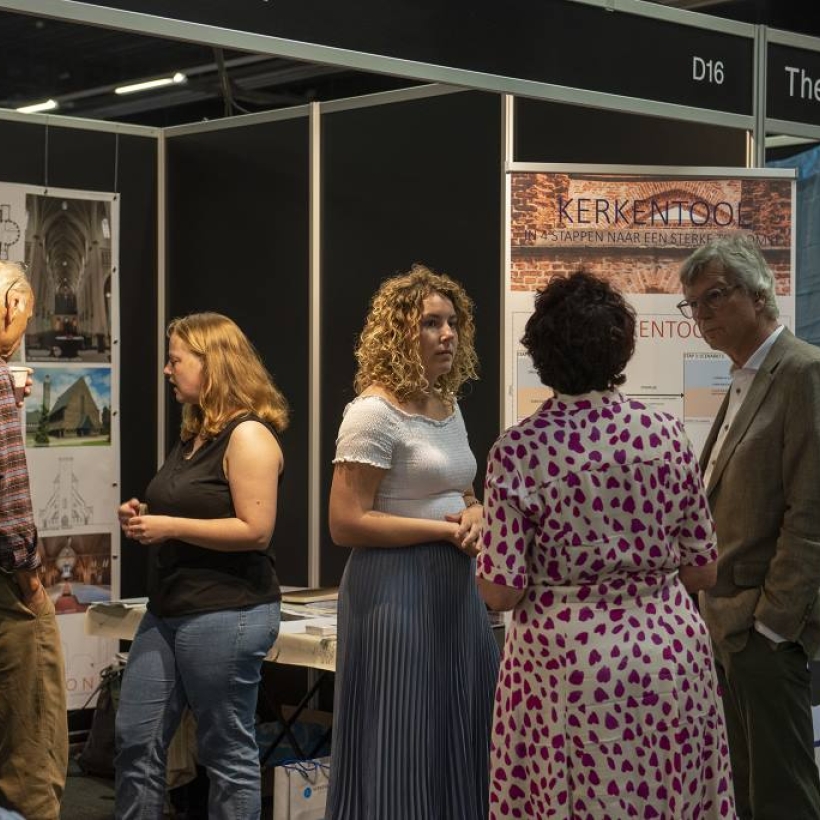 Fotoverslag Kerkenbeurs 2022 14