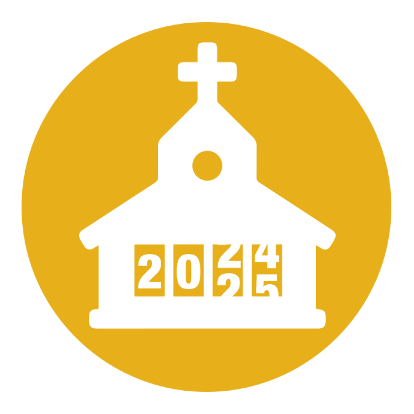 Kerkgebruik in de toekomst