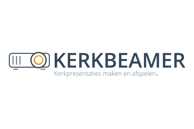 Logo Kerkbeamer