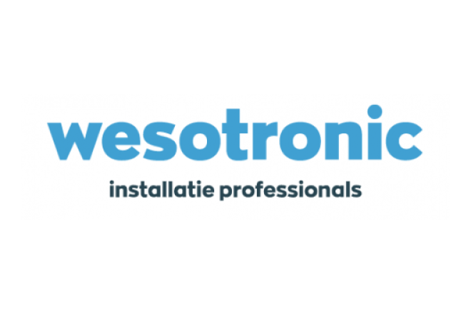 Logo Wesotronic