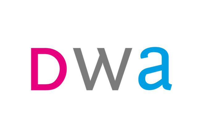 Logo DWA