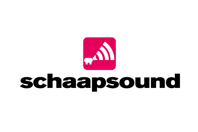 Logo Schaapsound