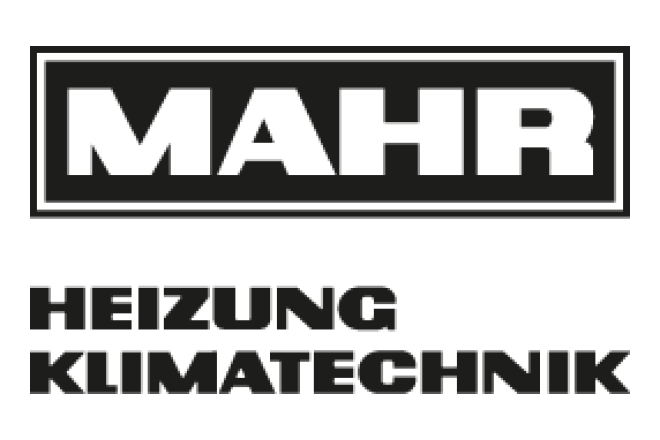 Logo Mahr