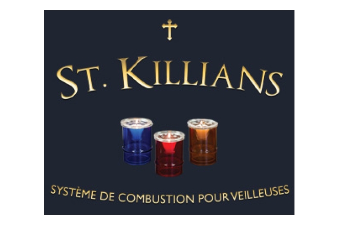 Logo Saint Killians