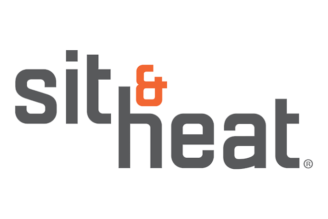 Logo Sit & Heat