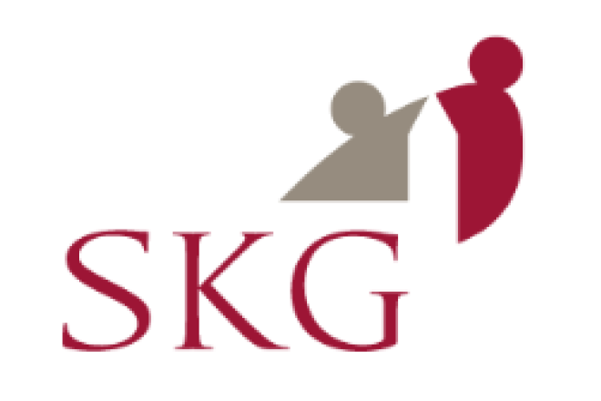 Logo SKG