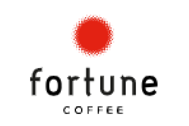 Logo Fortune coffee
