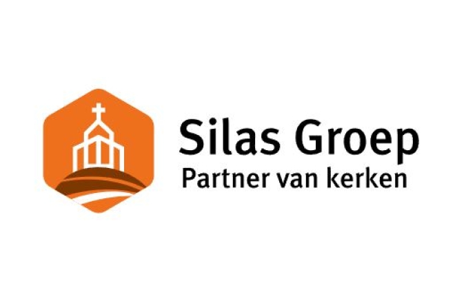 Logo Silasgroep