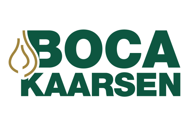 Logo Boca