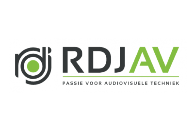 Logo RDJ