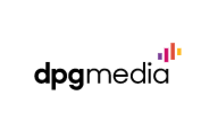 Logo DPG