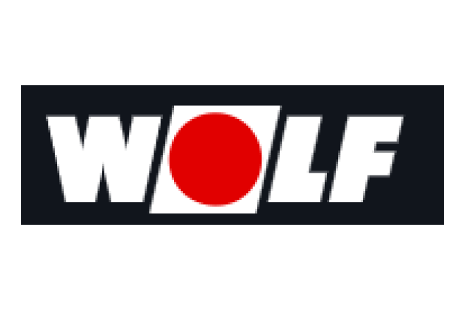 Logo Wolf