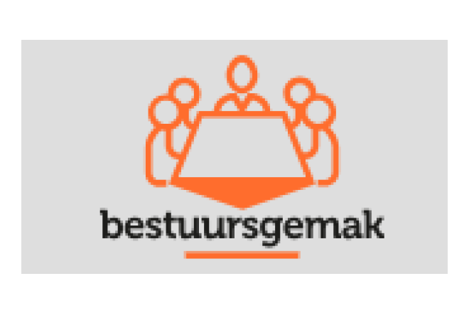 Logo bestuursgemak