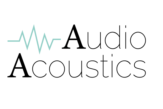 Logo Audio Acoustics