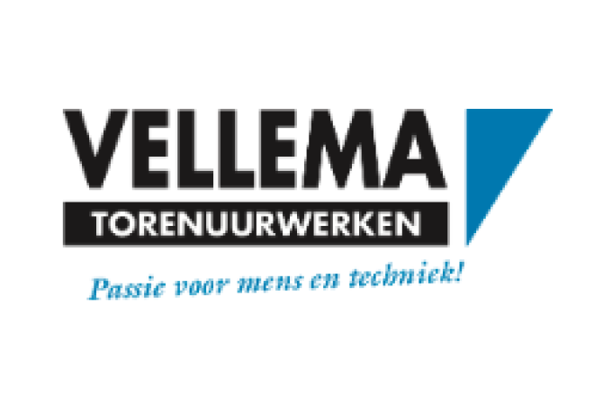 Logo Vellema