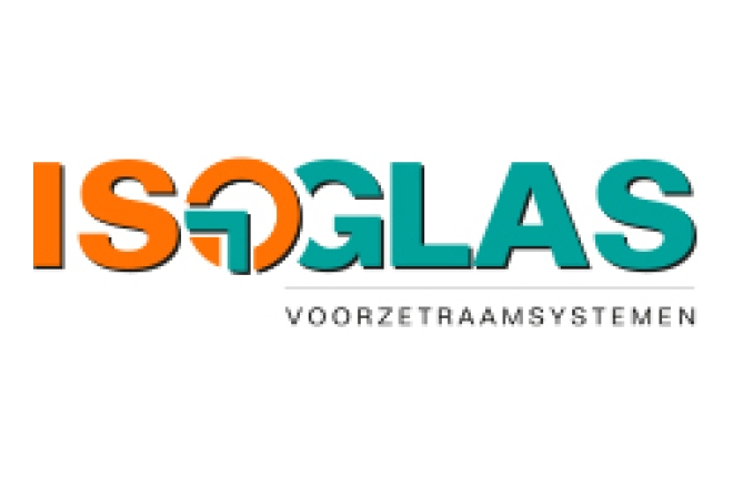 Logo Isoglas