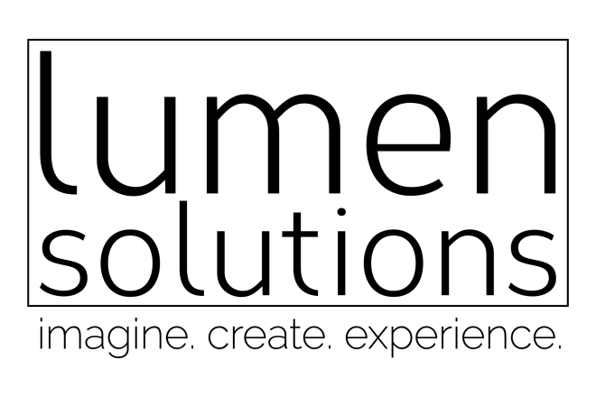 Logo Lumen Solutions