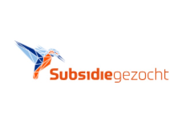 Logo Subsidiegezocht