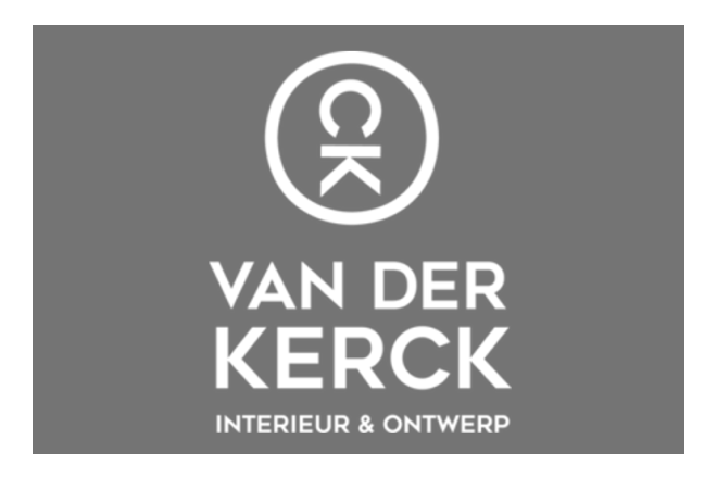 Logo Van der Kerck