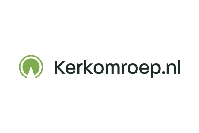 Logo Kerkomroep
