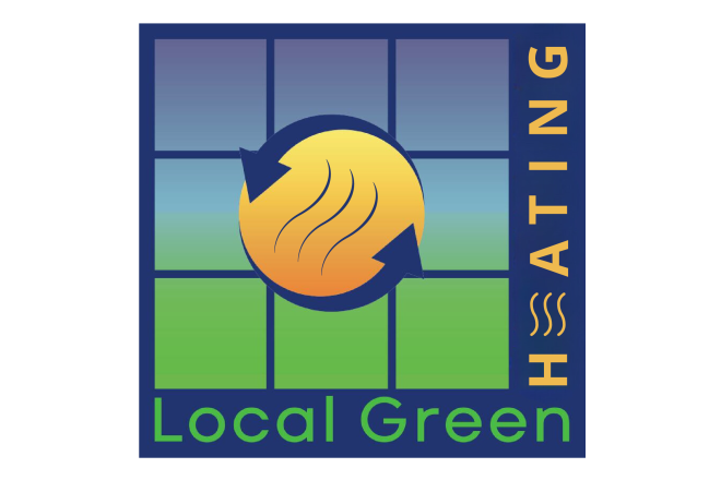 Logo Local Green Heating