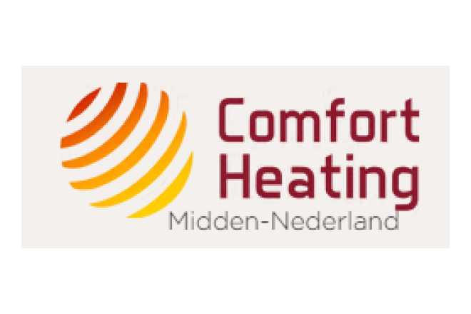 Logo Comfort Heating