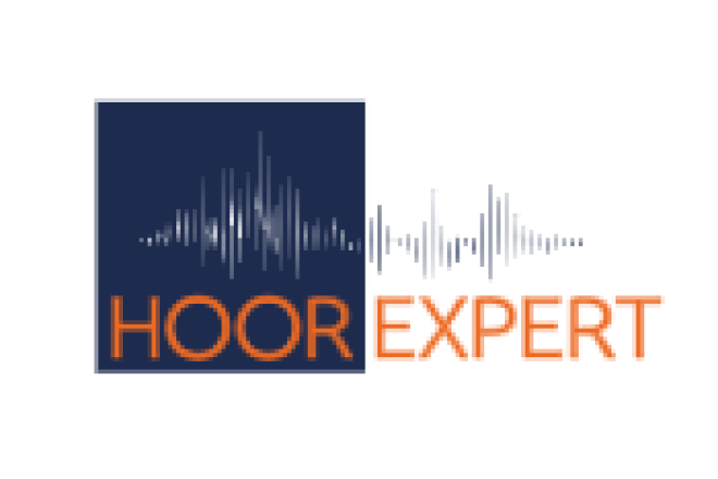 Logo Hoorexpert