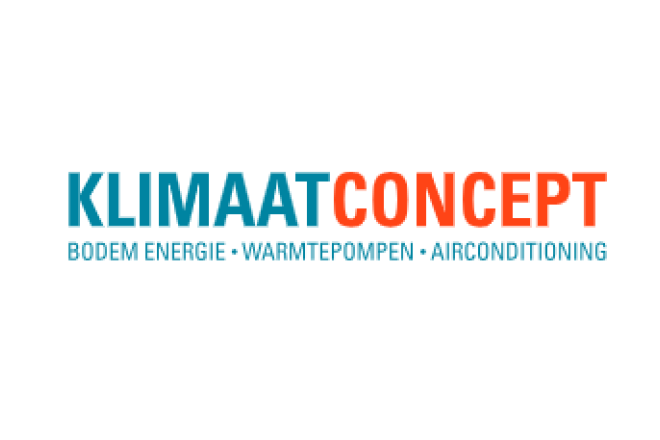 Logo Klimaatconcept